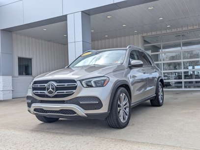 Used 2021 Mercedes-Benz GLE 350 4MATIC