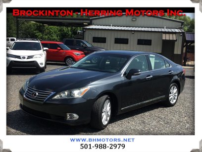 Used 2011 Lexus ES 350