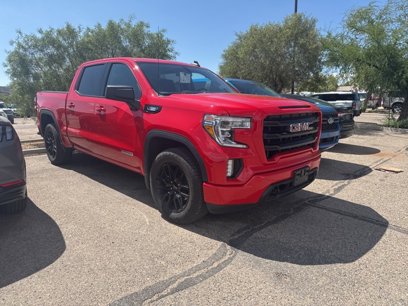 Used 2021 GMC Sierra 1500 Elevation w/ X31 Off-Road Package