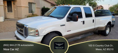 Used 2007 Ford F350 XL