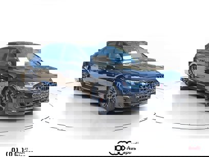 New 2025 Audi S8