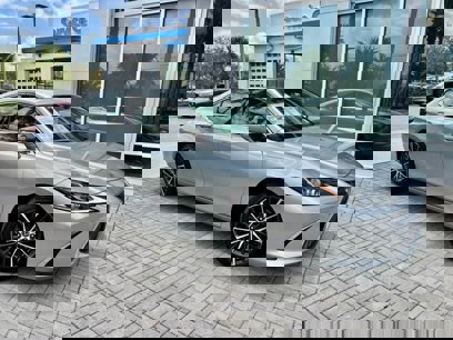 Used 2022 Lexus ES 350 w/ Premium Package