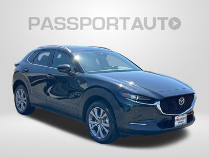 Certified 2024 MAZDA CX-30 AWD 2.5 S w/ Preferred Package