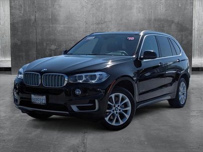 Used 2018 BMW X5 xDrive40e