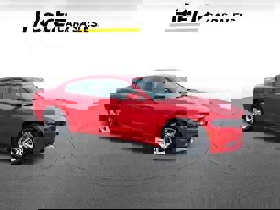 Used 2022 Dodge Charger SXT