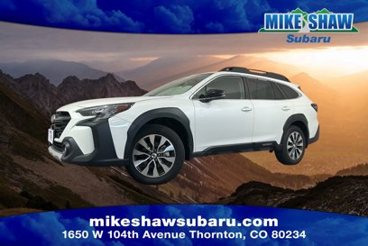 Certified 2024 Subaru Outback Limited XT