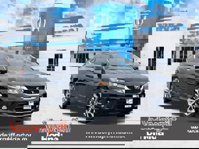 Used 2015 Honda Accord EX-L