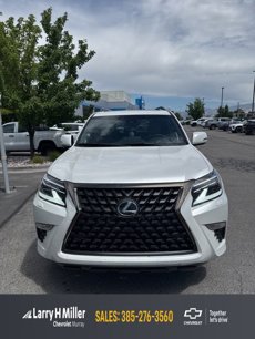 Used 2023 Lexus GX 460