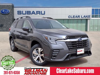New 2025 Subaru Ascent Premium
