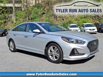 Used 2018 Hyundai Sonata SEL