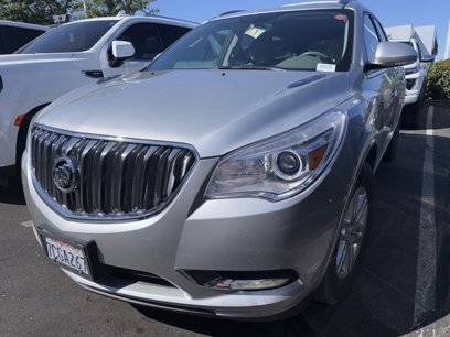 Used 2014 Buick Enclave Convenience