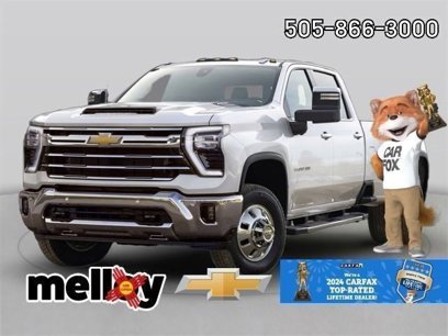 New 2024 Chevrolet Silverado 3500 W/T w/ WT Convenience Package