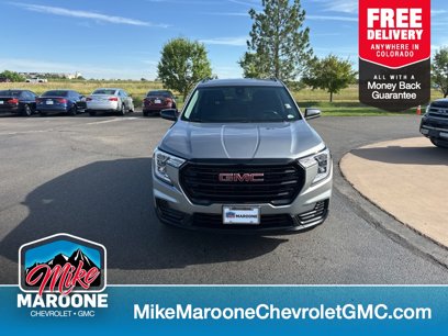 Used 2023 GMC Terrain SLE w/ Driver Convenience Package