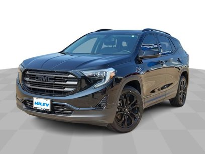 Certified 2019 GMC Terrain SLT w/ Preferred Package