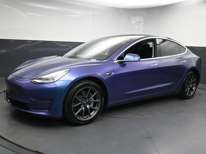 Used 2020 Tesla Model 3 Standard Range