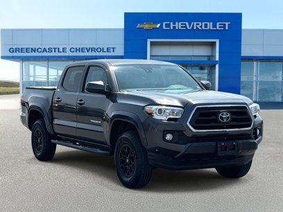Used 2022 Toyota Tacoma SR5