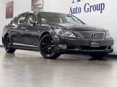 Used 2010 Lexus LS 460 L
