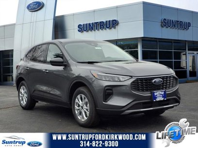 New 2025 Ford Escape Active w/ Cold Weather Package