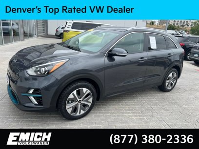 Used 2020 Kia Niro EX w/ Cold Weather Package