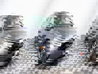 Used 2024 Honda Odyssey Touring