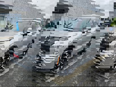 New 2025 Mitsubishi Outlander SEL