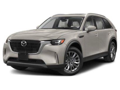 Used 2024 MAZDA CX-90 3.3 Turbo w/ Preferred Plus