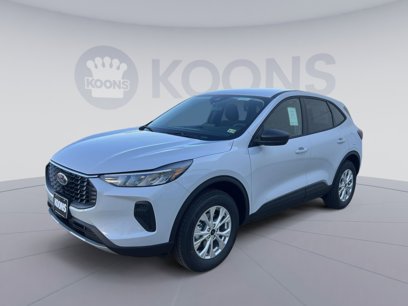 New 2025 Ford Escape Active w/ Cold Weather Package