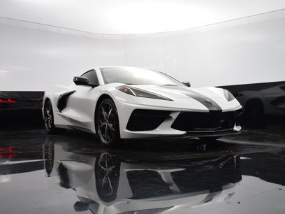 Used 2024 Chevrolet Corvette Stingray Coupe w/ 1LT