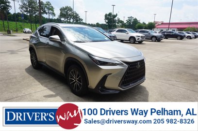 Used 2022 Lexus NX 350 AWD