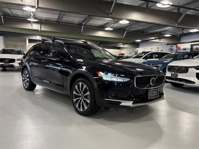Certified 2024 Volvo V90 B6 Cross Country Plus