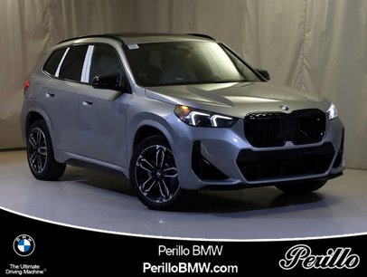 New 2025 BMW X1 M35i w/ Premium Package