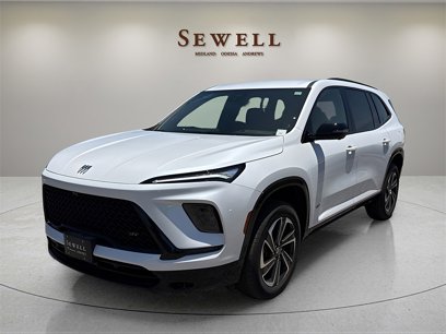 New 2025 Buick Enclave Sport Touring w/ Power Package