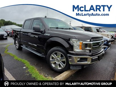 Used 2020 Ford F150 XLT w/ Equipment Group 302A Luxury