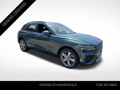 Used 2024 Genesis GV70 3.5T Sport