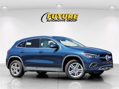 Used 2022 Mercedes-Benz GLA 250 w/ Premium Package Lite