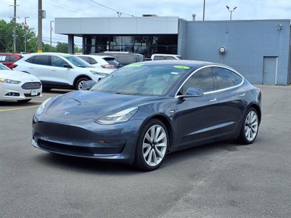 Used 2018 Tesla Model 3 Long Range