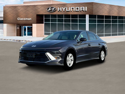 New 2025 Hyundai Sonata SE
