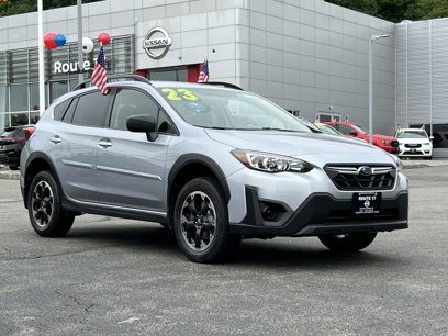 Used 2023 Subaru Crosstrek 2.0i