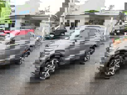 New 2025 Ford Explorer ST-Line