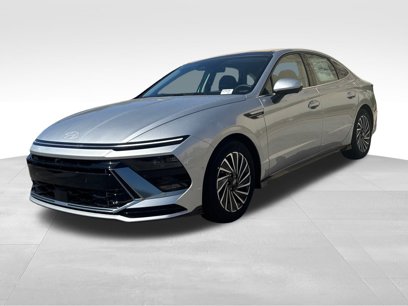 New 2025 Hyundai Sonata Limited