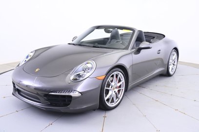 Used 2013 Porsche 911 Carrera S