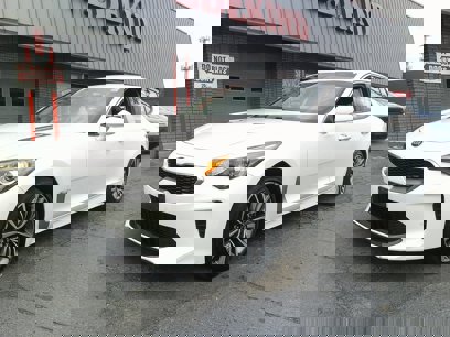 Used 2019 Kia Stinger