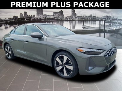 New 2025 Audi A5 2.0T Premium Plus
