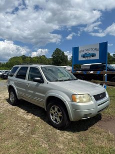 Used 2004 Ford Escape Limited