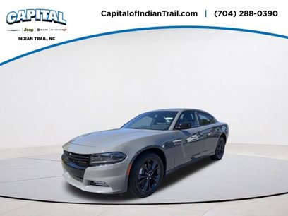 New 2023 Dodge Charger SXT w/ Blacktop Package