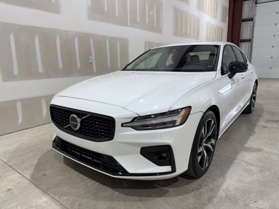 Used 2025 Volvo S60 B5 Core