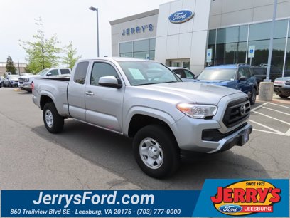 Used 2023 Toyota Tacoma SR
