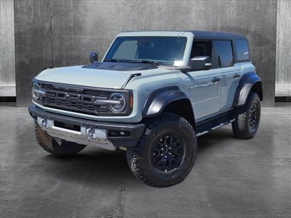 Used 2023 Ford Bronco Raptor