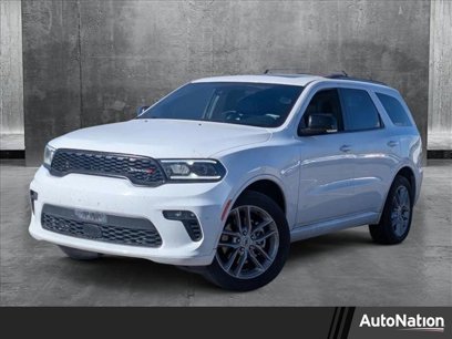 Used 2023 Dodge Durango GT