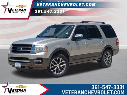 Used 2017 Ford Expedition King Ranch